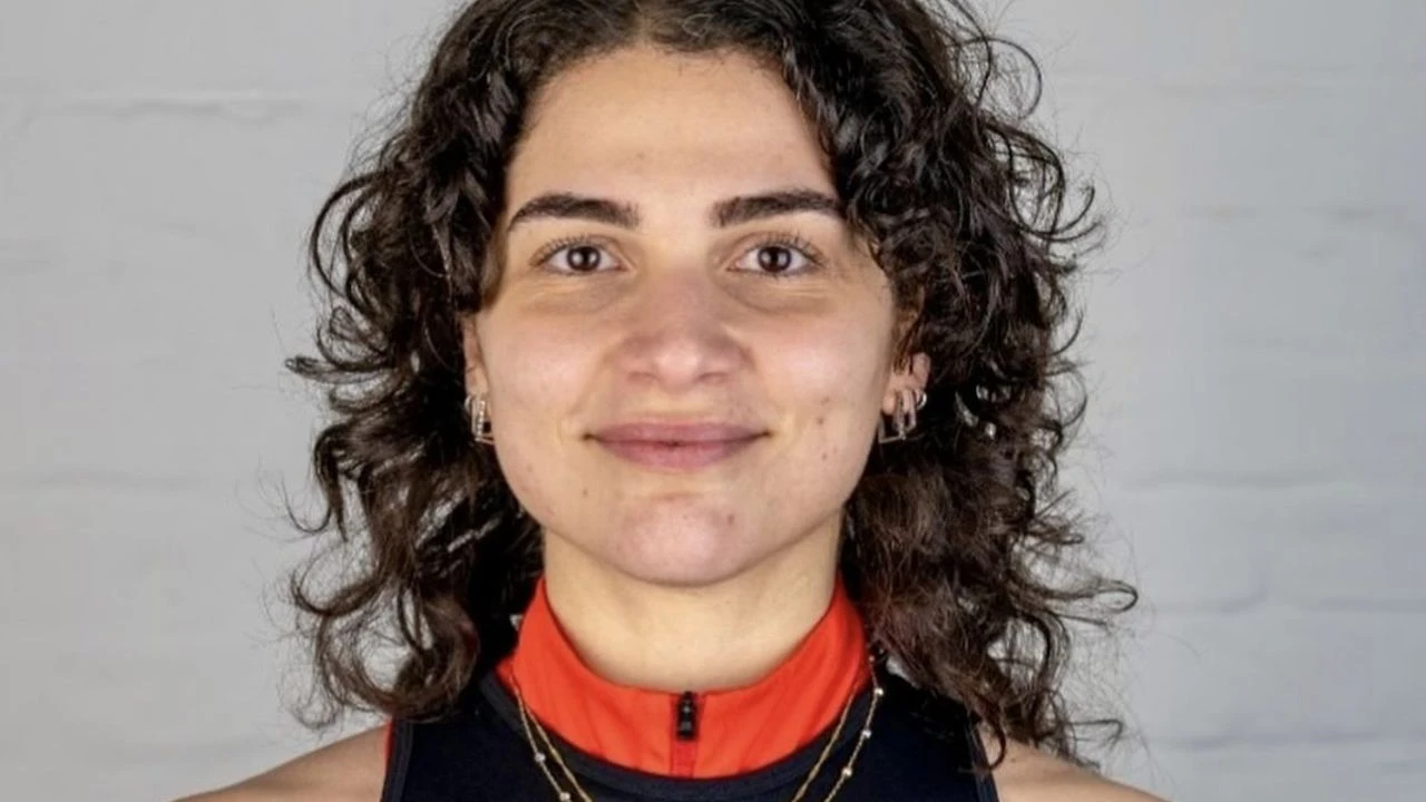 Survivor Başak C&uuml;c&uuml; kimdir, ka&ccedil; yaşında nereli?