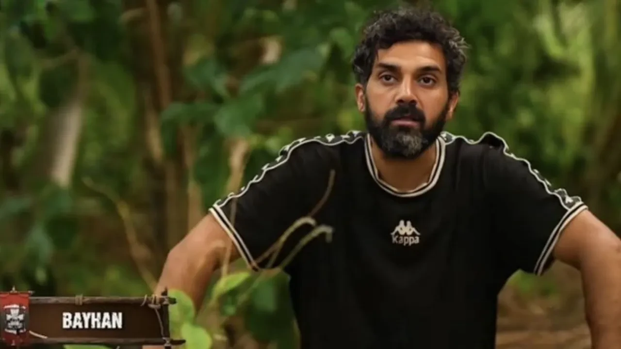 Survivor Bayhan&rsquo;a ne oldu? Apar Topar Hastaneye kaldırıldı! Yarışmaya devam edecek mi?