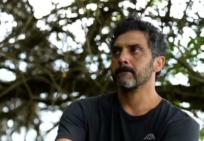 Survivor Bayhan&rsquo;dan Aşk İtirafı! Sessizliğini Bozdu, S&ouml;zleri G&uuml;ndeme Bomba Gibi D&uuml;şt&uuml;