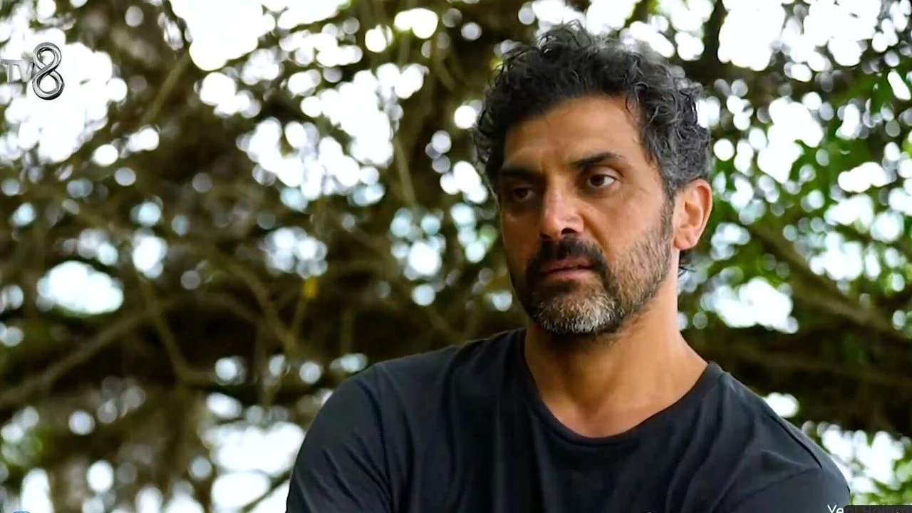 Survivor Bayhan&rsquo;ın Kardeşleri Kim? Ka&ccedil; Kardeşi Var?