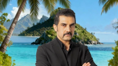 Survivor Bayhan kimdir? Ka&ccedil; yaşında, nereli? Survivor&rsquo;da 30 Mart eleme adayı oldu?