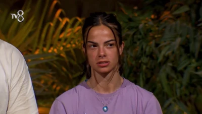 Survivor Beyza Gemici Kimdir, Ka&ccedil; Yaşında, Nereli ve Mesleği Ne? Evli mi?