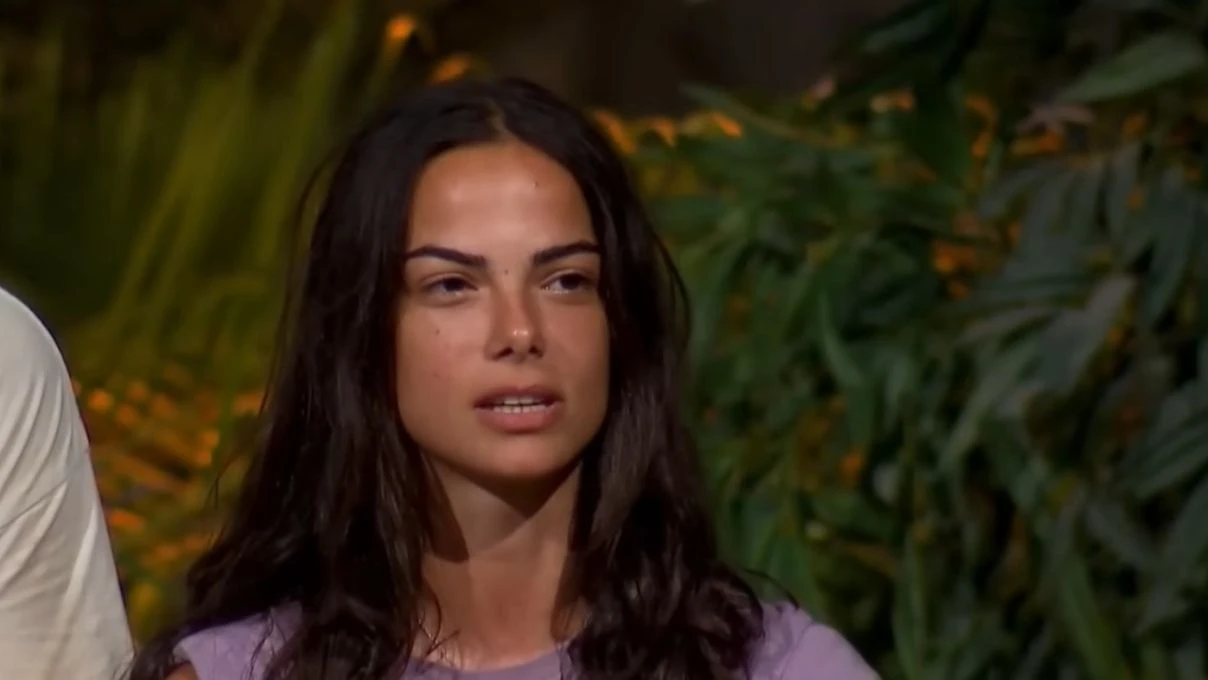 Survivor Beyza Gemici&rsquo;nin Babası Kimdir, Ka&ccedil; Yaşında, Nereli? 