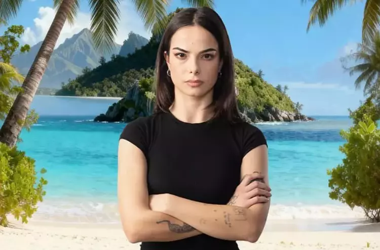 Survivor Beyza Kimdir? Beyza Gemici Ka&ccedil; Yaşında, Nereli ve Ne İş Yapıyor?