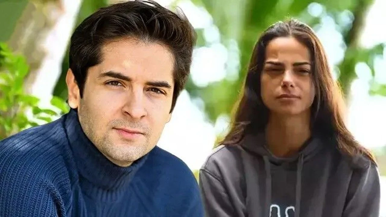 Survivor Beyza&rsquo;nın Sevgilisi Kerimhan Duman Kimdir? Ka&ccedil; Yaşında, Nereli, Avukat mı, Hangi Dizide Oynadı?