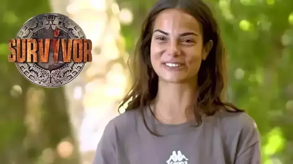 Survivor Beyza&rsquo;nın Sevgilisi Kim? Arka Sokaklar Detayı Şaşırttı