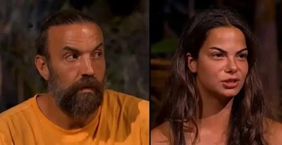 Survivor Beyza&rsquo;nın Sevgilisi Takibi Bıraktı!