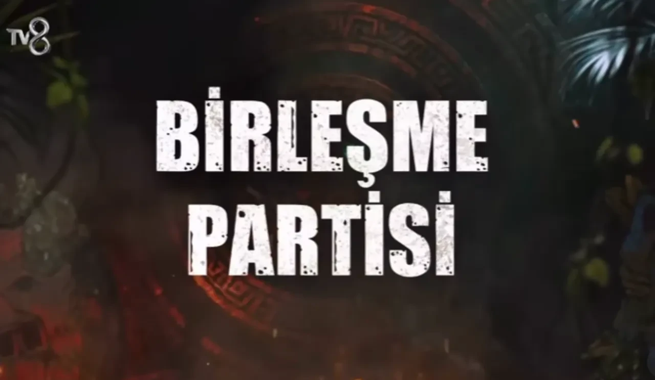 Survivor Birleşme Partisi Şarkı Yarışmasında Hangi Yarışmacı Ka&ccedil; Puan Aldı? Kim Birinci Oldu?