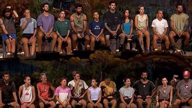 Survivor bu akşam var mı, yok mu? Survivor 2026 &Uuml;nl&uuml;ler G&ouml;n&uuml;ll&uuml;ler yeni b&ouml;l&uuml;m ne zaman? 6 Mart TV8 yayın akışı...
