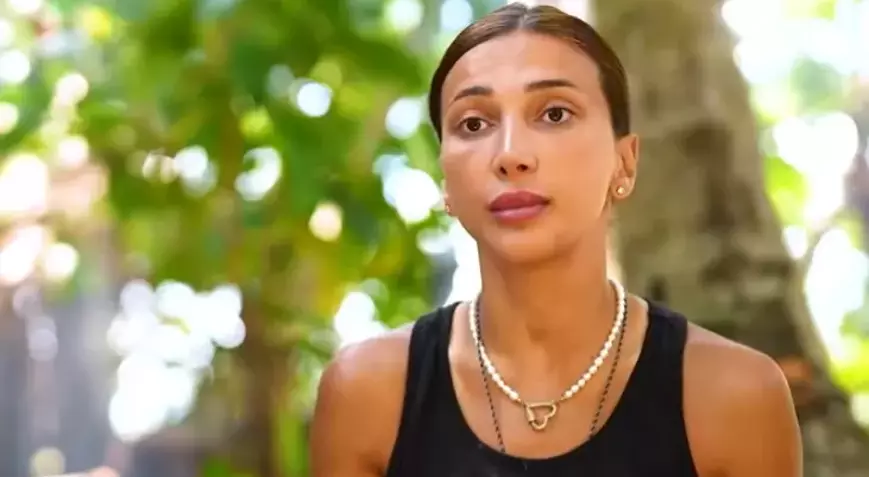 Survivor B&uuml;şra Yal&ccedil;ın Kimdir, Ka&ccedil; Yaşında, Nereli? Survivor&rsquo;da Adaya Veda Eden İsim Oldu?