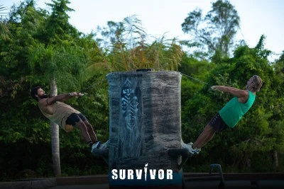 Survivor'da 3. Eleme Adayı Kim Oldu? 2 Haziran Dokunulmazlık Oyununu Hangi Takım Kazandı?