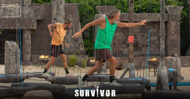 Survivor&rsquo;da 7 Haziran&rsquo;da kim elenecek? D&uuml;ello eşleşmeleri belli oldu! Adaya kim veda edecek?