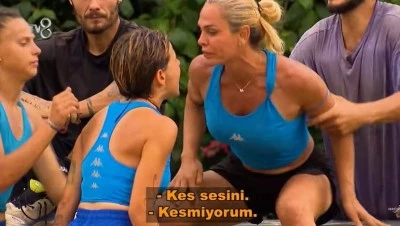 Survivor&rsquo;da acil konsey neden toplandı, kim ceza aldı? Survivor 2026&rsquo;da Lina sinir krizi ge&ccedil;irdi! Survivor Acil Durum Konseyi&rsquo;nde Nagihan ve Lina kararı