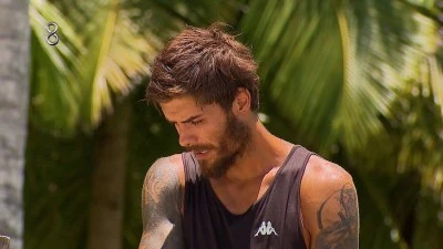 Survivor&rsquo;da Barış Hakkındaki Su&ccedil;lamalara Yanıt Verdi!