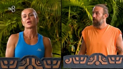 Survivor&rsquo;da Bil Bakalım ve Anlat Bakalım Oyununu Hangi Takım Kazandı? 8 Mayıs Survivor&rsquo;da Eğlenceli M&uuml;cadelede Kazanan Belli Oldu