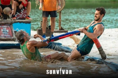 Survivor&rsquo;da B&uuml;y&uuml;k M&uuml;cadele! 9 Mart&rsquo;ta Dokunulmazlığı Kim Kazandı, Eleme Adayı Belli Oldu?