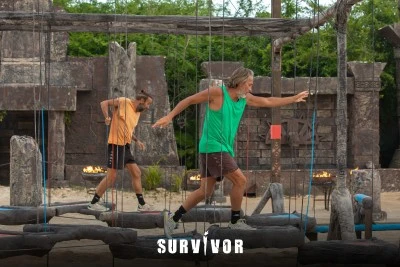 Survivor'da Dokunulmazlığı Hangi Takım Kazandı? 31 Mayıs'ta İlk Eleme Adayı Kim Oldu?