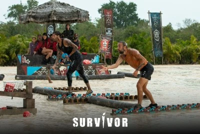 Survivor&rsquo;da dokunulmazlığı kim kazandı? 1 Nisan &Ccedil;arşamba g&uuml;n&uuml; eleme adayı kim oldu?