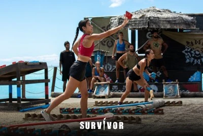 Survivor&rsquo;da dokunulmazlığı kim kazandı? 20 Nisan pazartesi eleme adayı kim oldu?