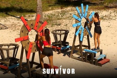 Survivor&rsquo;da Dokunulmazlık Oyununu Kim Kazandı? 12 Mayıs Survivor Eleme Adayı Belli Oldu Mu?