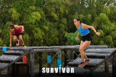 Survivor&rsquo;da Dokunulmazlık Oyununu Kim Kazandı? 23 Mart Eleme Adayı Kim Oldu?