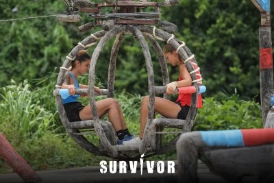 Survivor&rsquo;da Dokunulmazlık Oyununu Kim Kazandı? 25 Mayıs 2026 Survivor Eleme Adayı Kim Oldu?