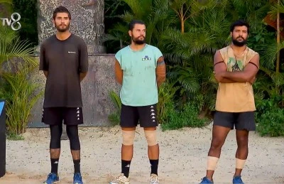 Survivor&rsquo;da Eleme D&uuml;ellosunu Kim Kazandı? 2 Mayıs Halk Oylamasına Kimler Kaldı?