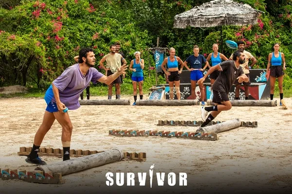 Survivor&rsquo;da Erkekler Halk Oylaması Sonu&ccedil;ları A&ccedil;ıklandı! 15 Mart Sıralaması Netleşti