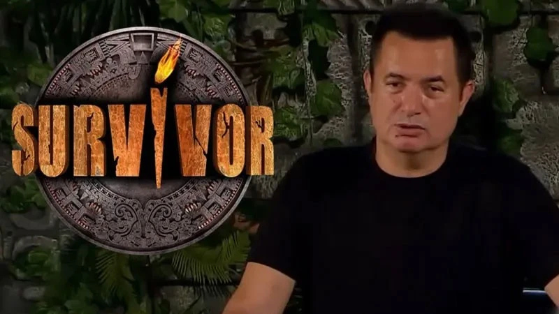 Survivor&rsquo;da Gerilim Dinmek Bilmiyor! Nagehan ile Seren Ay Birbirine Girdi