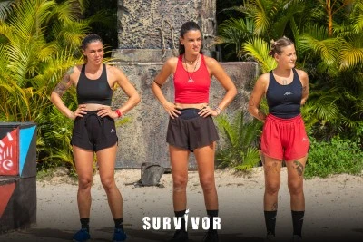 Survivor&rsquo;da Kadınlar Halk Oylaması Sonu&ccedil;ları A&ccedil;ıklandı! 19 Mayıs Oy Sıralaması Netleşti
