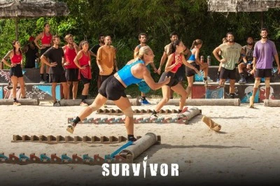 Survivor&rsquo;da Kim Elendi? 10 Mayıs&rsquo;ta Survivor&rsquo;a Seda mı, Beyza mı Veda Etti?
