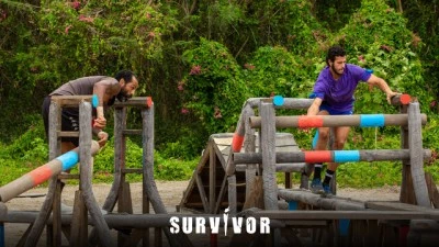Survivor&rsquo;da Kim Elendi? 19 Nisan Eleme Gecesinde Engincan mı Bayhan mı Adaya Veda Etti?