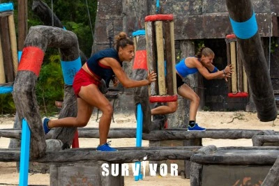 Survivor&rsquo;da Kim Elendi, &Ouml;d&uuml;l Oyununu Kim Kazandı? Nisanur mu Sude mi adaya veda etti?