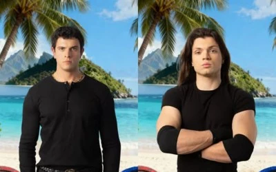 Survivor&rsquo;da kim elendi? Onur Alp mi Engincan mı adaya veda etti?