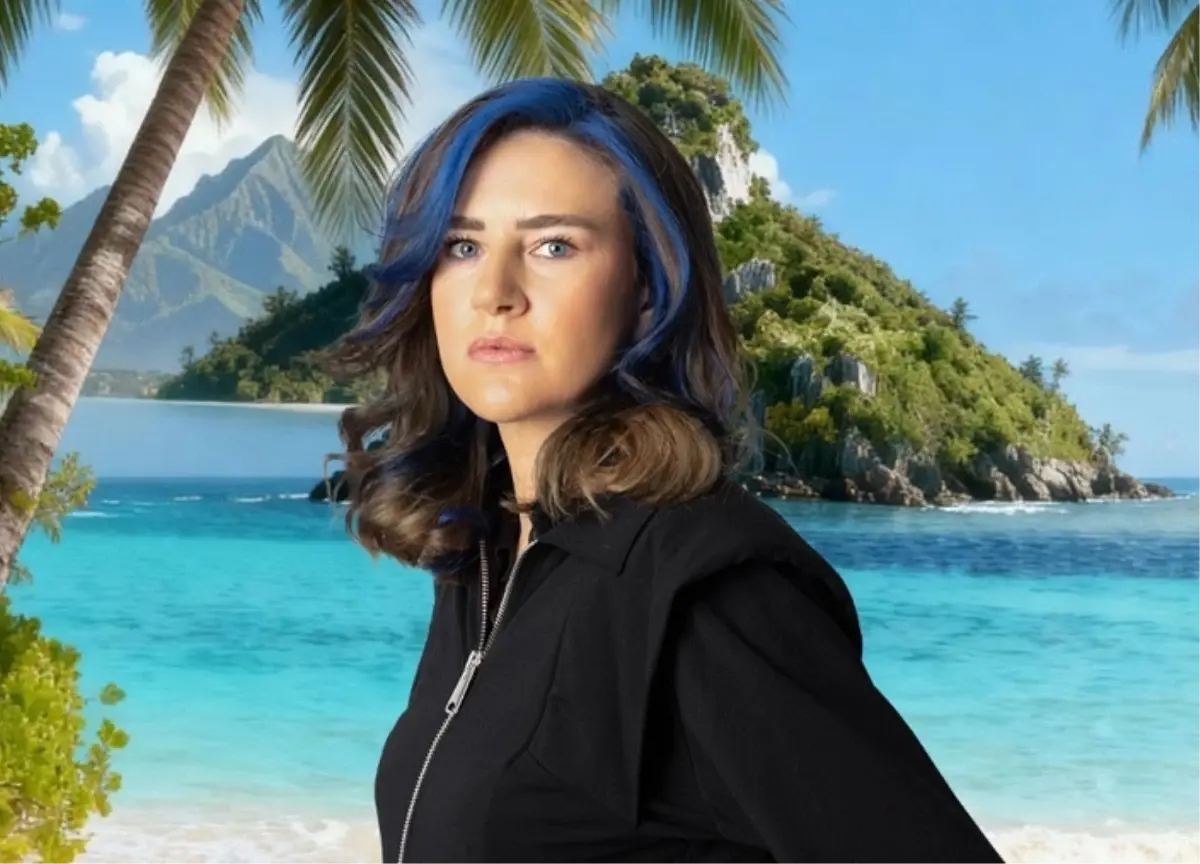 Survivor&rsquo;da Meryem Boz Kimdir, Ka&ccedil; Yaşında Nereli? Adaya Veda eden isim oldu?