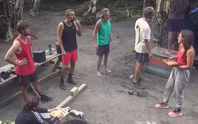 Survivor&rsquo;da Neler Oluyor? Tartışmalar Alevlendi, Dokunulmazlık &Ouml;ncesi Gerilim Arttı
