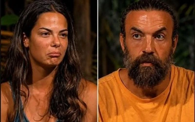 Survivor&rsquo;da Sercan Tartışmaları G&uuml;ndem Olmuştu! Beyza&rsquo;ya Sevgilisi Kerimhan Duman&rsquo;dan Ne Mesaj Geldi?