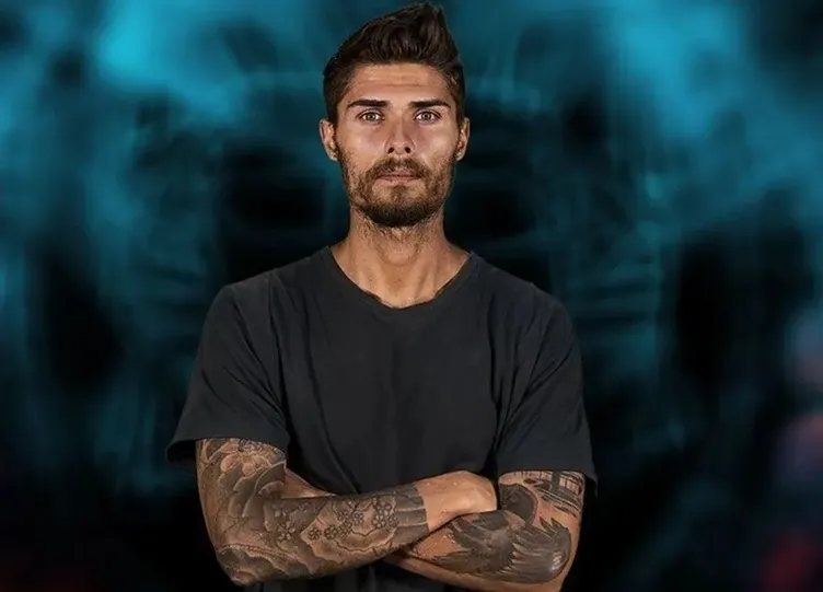 Survivor&rsquo;da Şok Veda! Barış Murat Yağcı Yarışmadan Ayrıldı