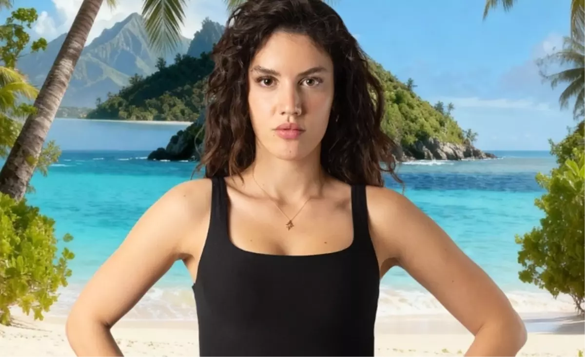 Survivor Deniz kimdir? Deniz &Ccedil;atalbaş ka&ccedil; yaşında, nereli, mesleği ne? Evli mi, bekar mı?