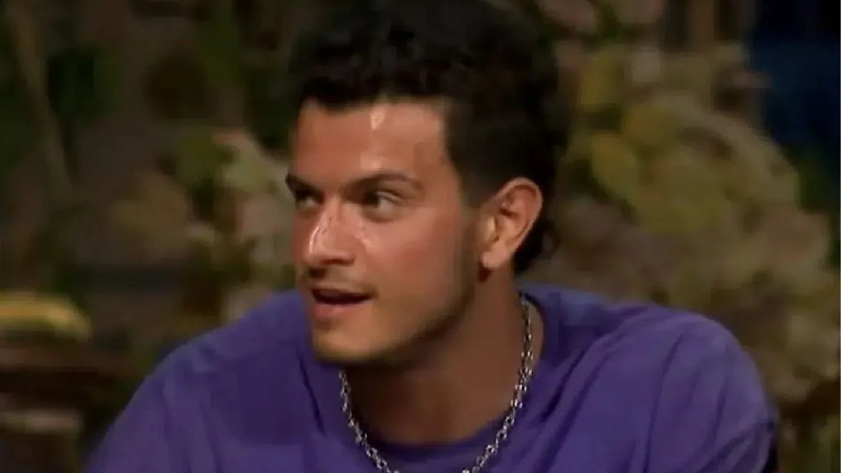 Survivor Engincan kimdir? Engincan Tura ka&ccedil; yaşında, nereli? 16 Şubat haftanın ilk eleme adayı oldu