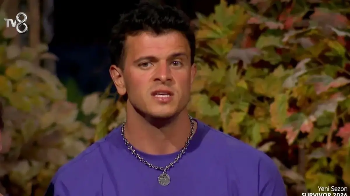 Survivor Engincan Kimdir, Ka&ccedil; Yaşında, Nereli?