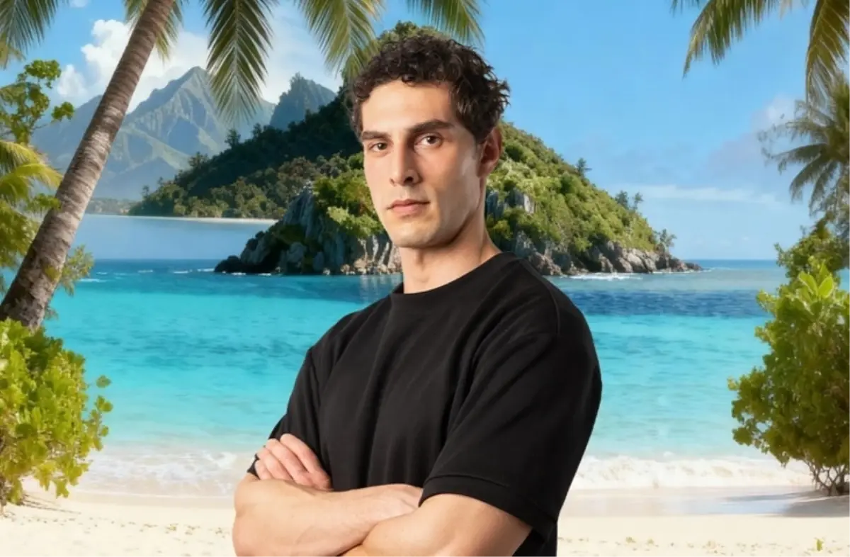 Survivor Eren Kimdir? Eren Semerci 19 Ocak Eleme Adayı Oldu