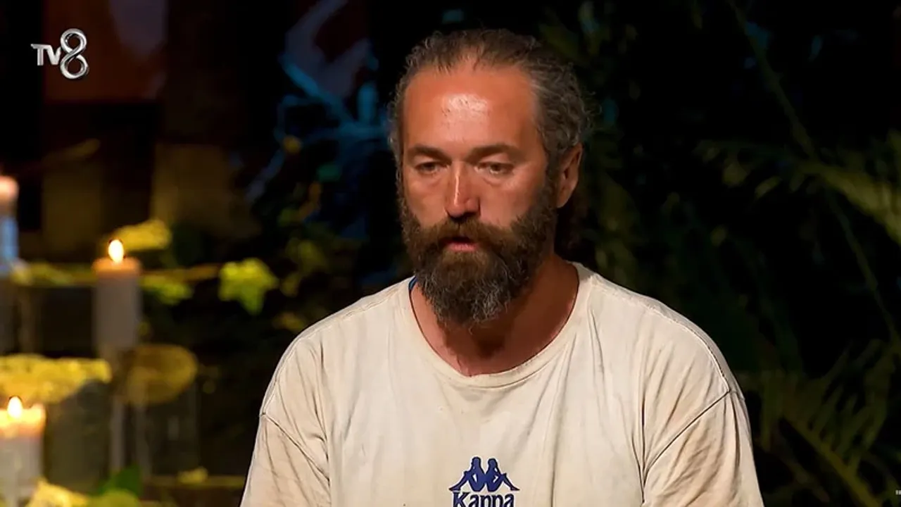 Survivor Erkan kimdir? Adaya veda eden isim oldu