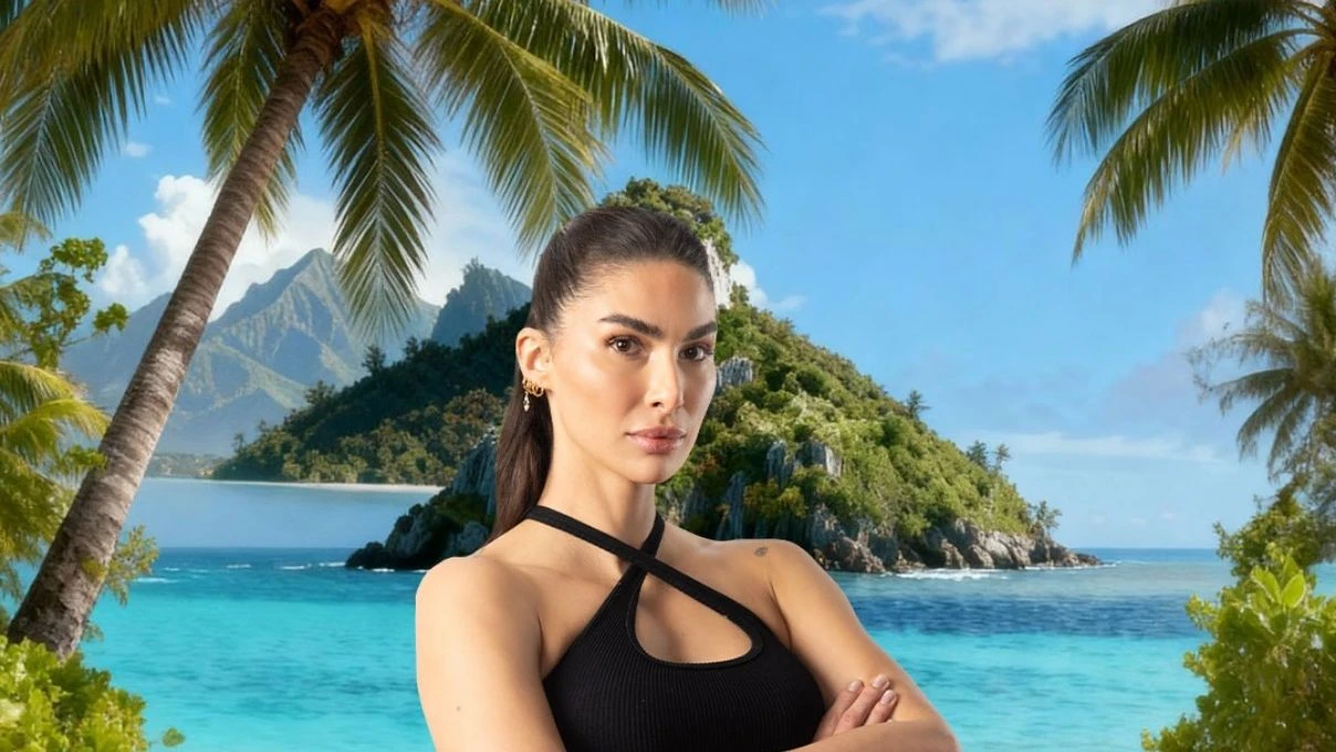 Survivor G&ouml;zde Kimdir? G&ouml;zde Bozkurt ka&ccedil; yaşında, nereli, ne iş yapıyor?