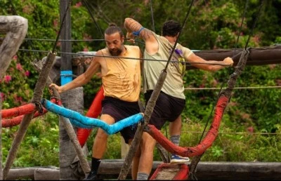 Survivor İletişim &Ouml;d&uuml;l&uuml;n&uuml; Kim Kazandı? 12 Mart 2026 Survivor Eleme Adayı Kim Oldu, Potada Kimler Var?