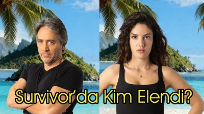 Survivor kim elendi? 7 Haziran'da Murat Arkın mı Deniz mi adaya veda etti? İşte d&uuml;ello finalinin sonucu
