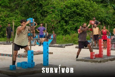 Survivor kim kazandı? 15 Nisan Survivor &ouml;d&uuml;l oyununu kim kazandı? &Ouml;d&uuml;l neydi?