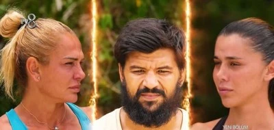Survivor kim kazandı? 16 Haziran Salı Survivor'da 3. finalist belli oldu!