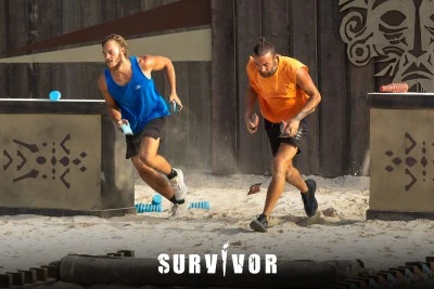 Survivor Kim Kazandı? 22 Mayıs Survivor&rsquo;da Dokunulmazlığı Kim Kazandı? Bu Hafta Eleme D&uuml;ellosunda Hangi Yarışmacılar Var?