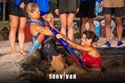 Survivor kim kazandı? 23 Nisan Survivor &ouml;d&uuml;l oyununu kim kazandı? &Ouml;d&uuml;l Neydi?
